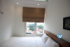 Nice and warm apartment for rent in Ba Dinh, Ha Noi